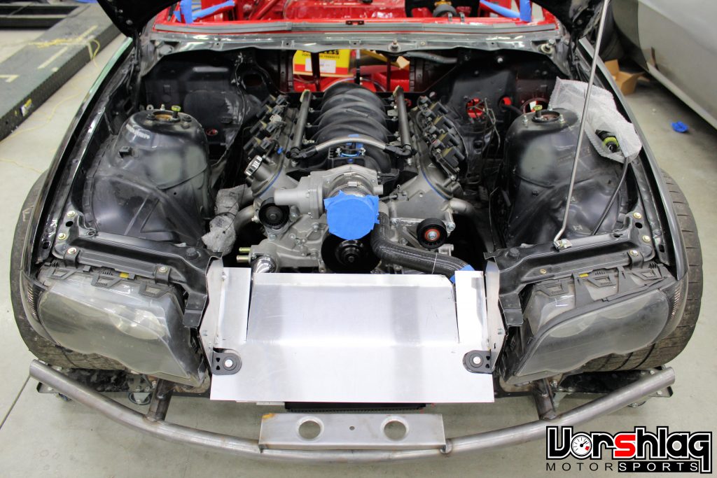 Updates to E46 Endurance Build - Vorshlag BlogVorshlag Blog