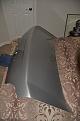 2004-2006 PSM Wingless trunk w/third brakelight and new package tray.